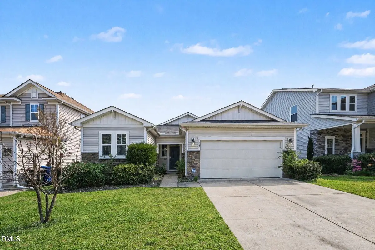 132 Daneborg Road, Durham, NC 27703 - #1