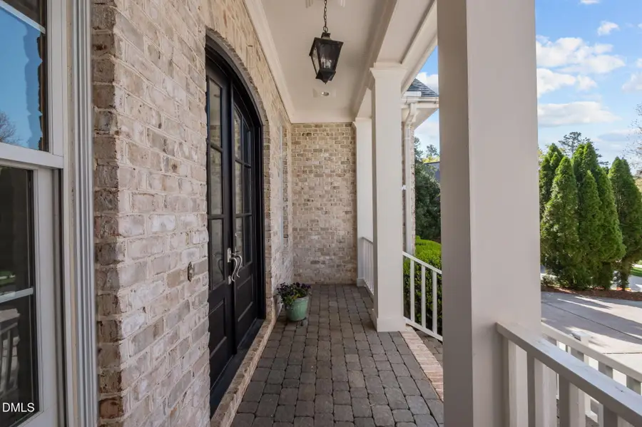 45 Night Heron, Chapel Hill, NC 27517 - #3