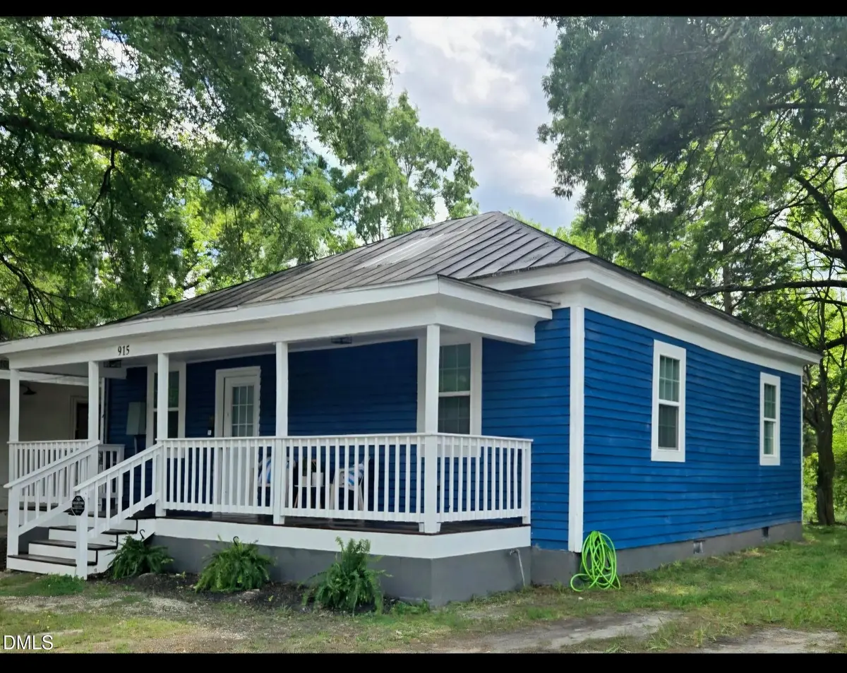 915 E Holly Street, 12 Rocky Mount, NC 27801 - #1