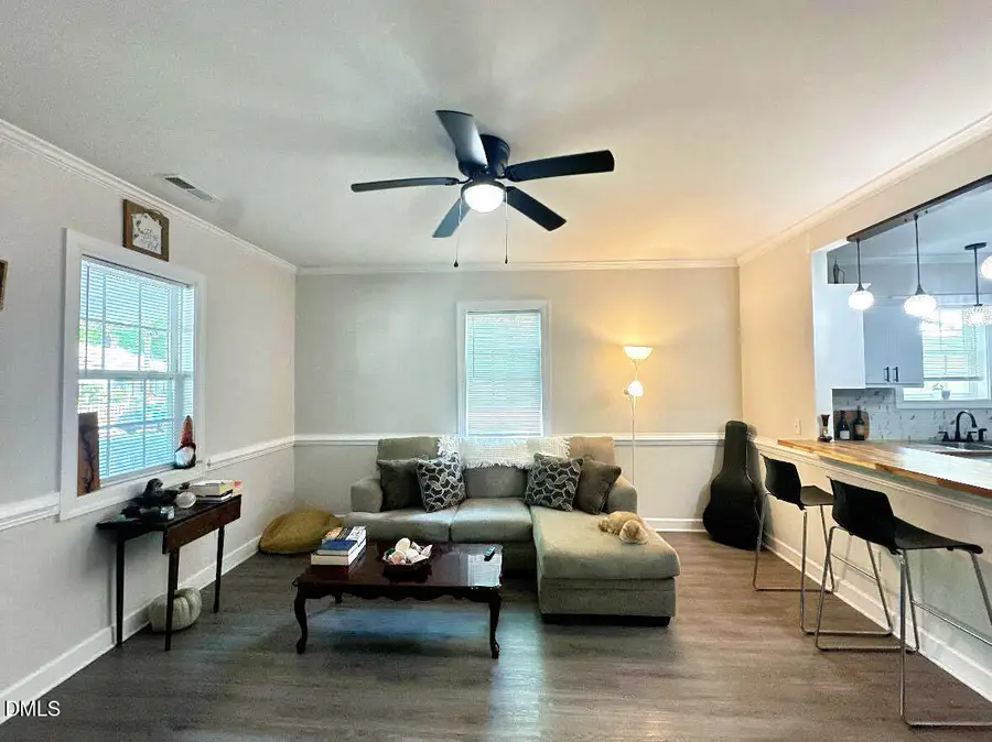 915 E Holly Street, 12 Rocky Mount, NC 27801 - #2