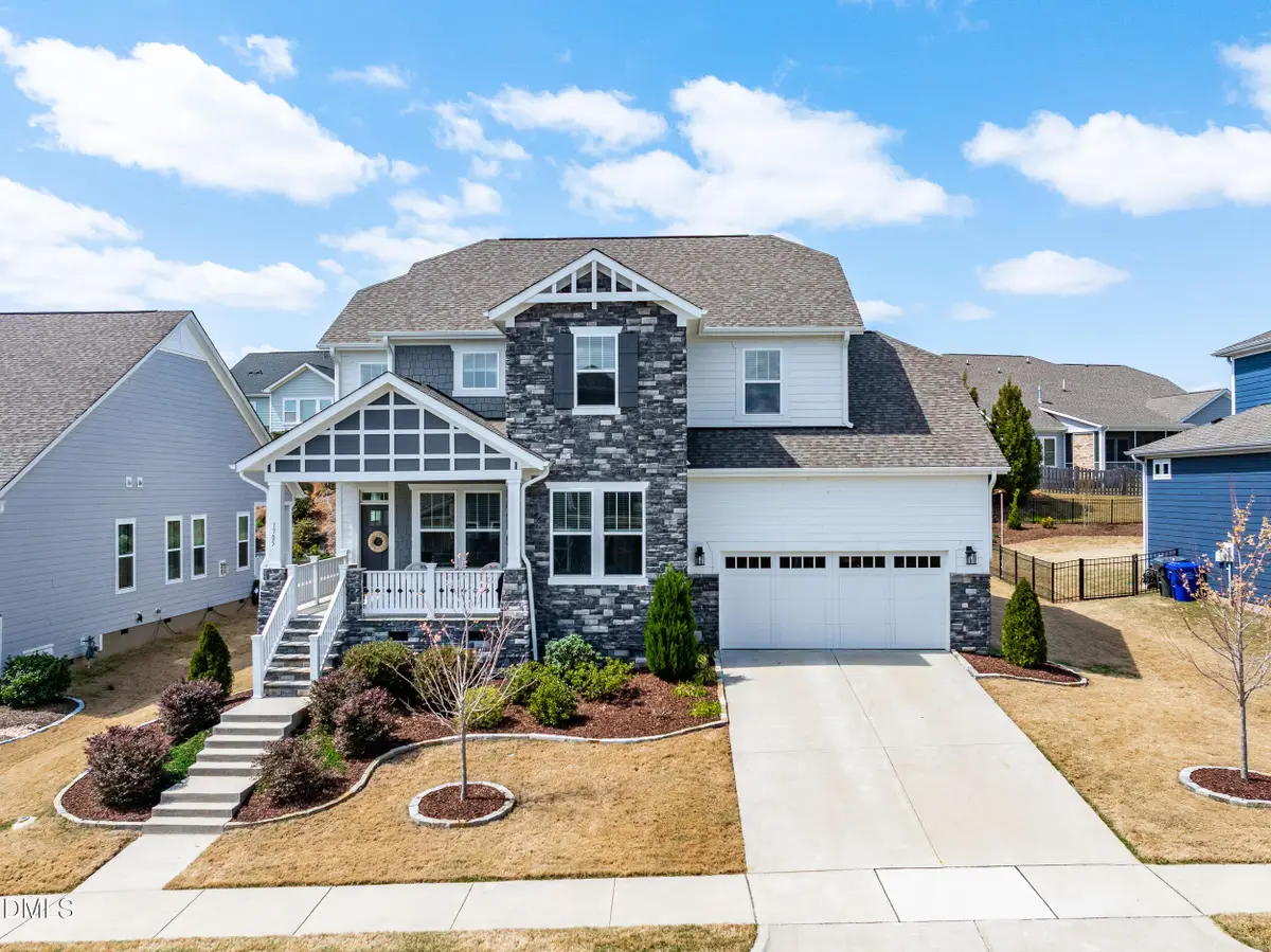 1705 Spring Overlook Lane, Hillsborough, NC 27278 - #1