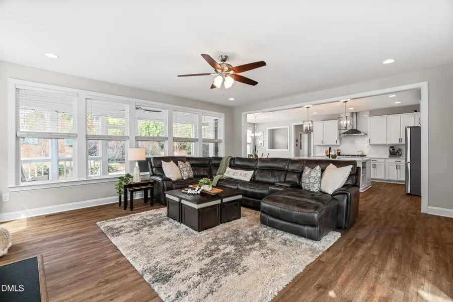 1705 Spring Overlook Lane, Hillsborough, NC 27278 - #3