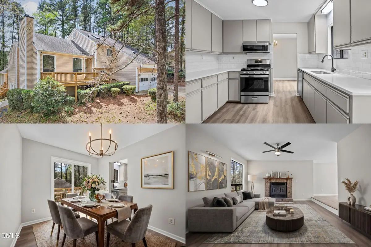 1311 Martin Luther King Junior Parkway, Durham, NC 27707 - #1