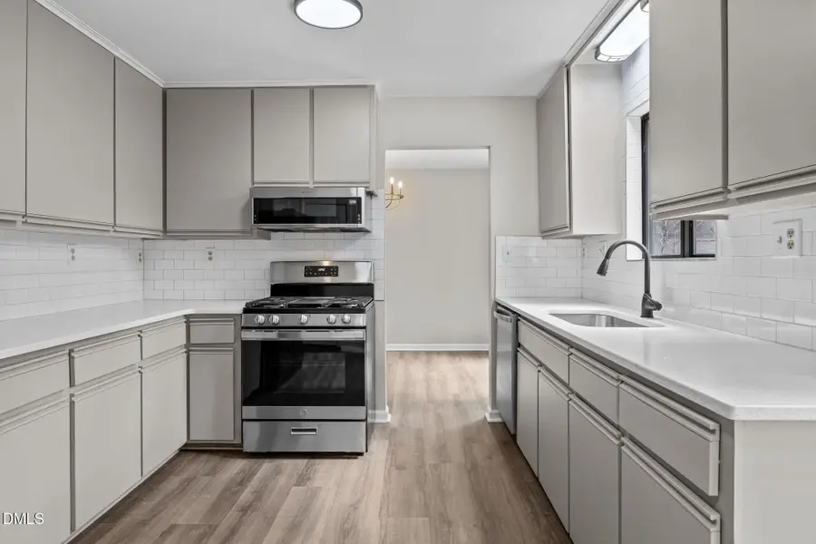 1311 Martin Luther King Junior Parkway, Durham, NC 27707 - #2