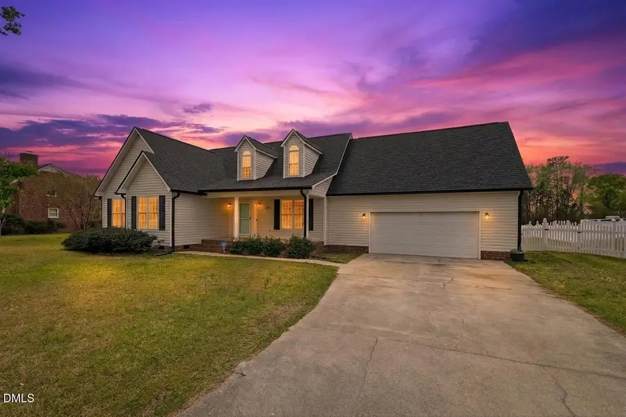 724 Iris Bryant Road, Dunn, NC 28334 - #3