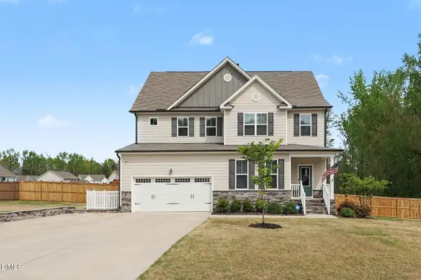 712 Scenic Pond Way, Rolesville, NC 27571