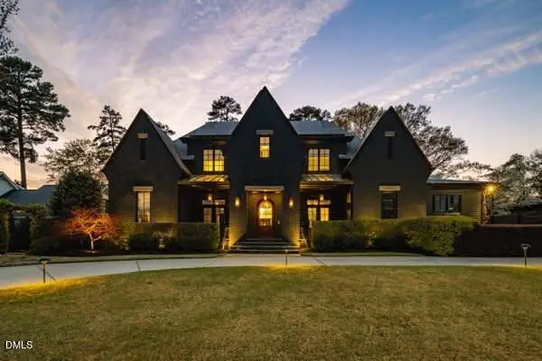 2127 Ridge Road, Raleigh, NC 27607 - #1