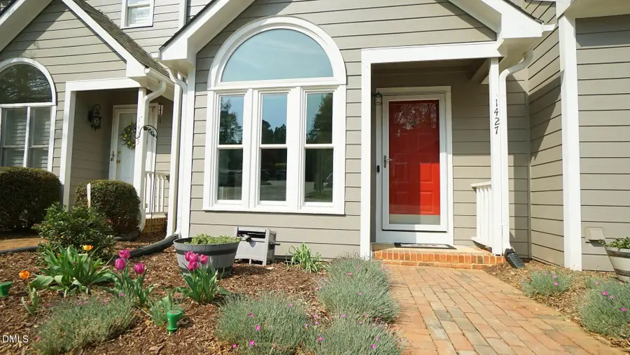 1427 Quarter Point, Raleigh, NC 27615 - #3