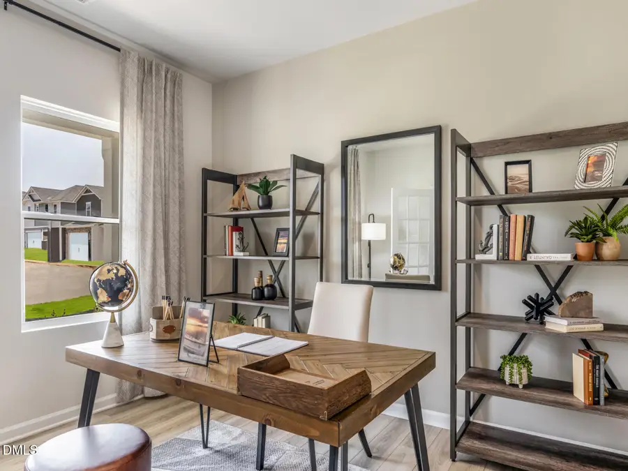 2147 Topsail Road, Durham, NC 27703 - #3