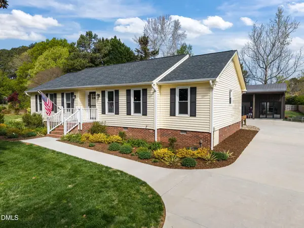 6016 Brass Lantern Court, Raleigh, NC 27606