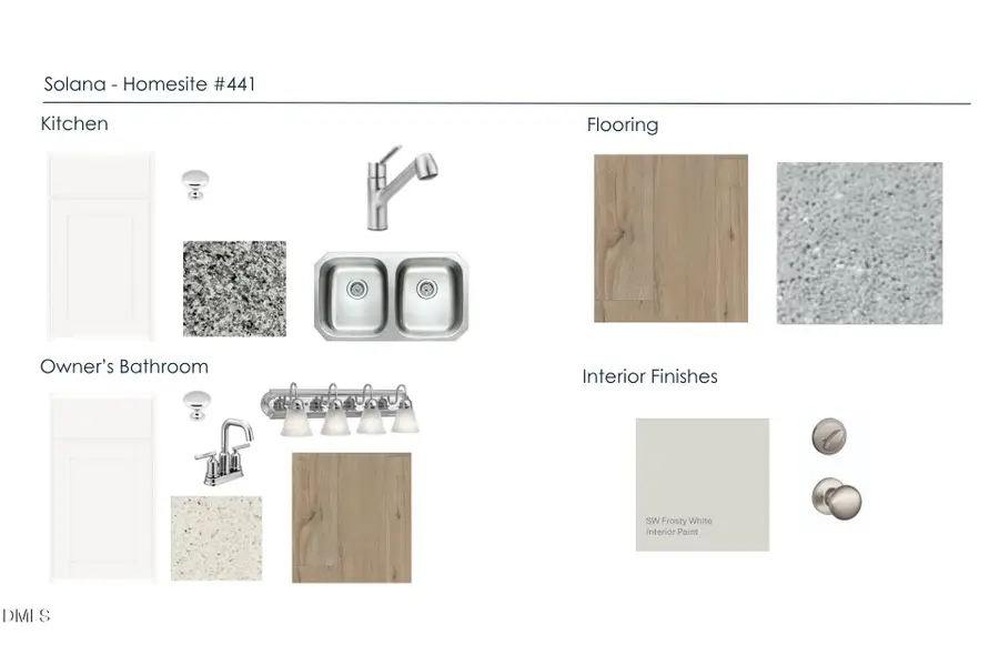 2313 Sun Vibes Way, Durham, NC 27703 - #3