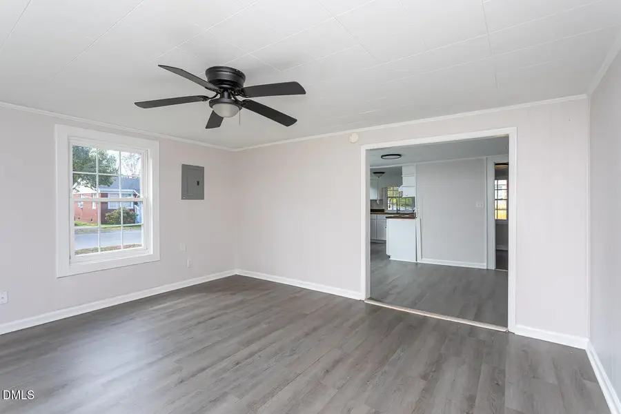 601 E Townsend Street, Dunn, NC 28334 - #2