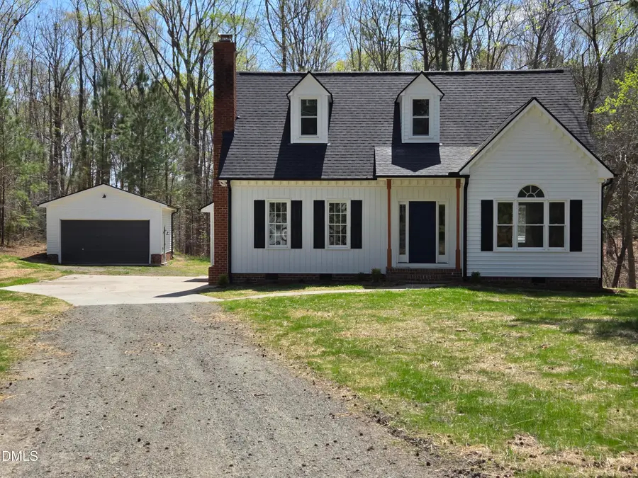 3573 Riverview Circle, Oxford, NC 27565 - #2