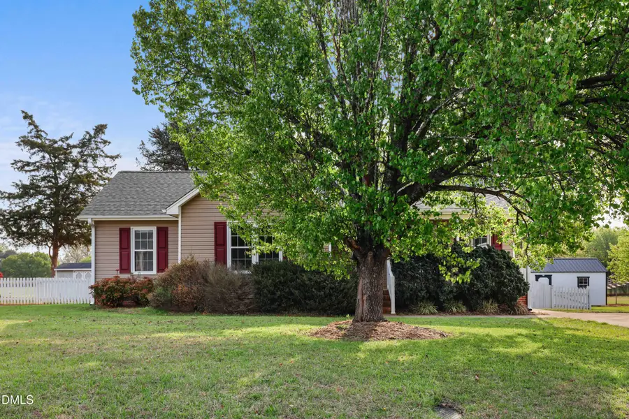 4 Lea Lane, Mebane, NC 27302 - #2