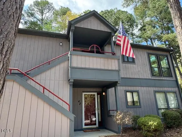 44 Melstone Turn, Durham, NC 27707 - #2