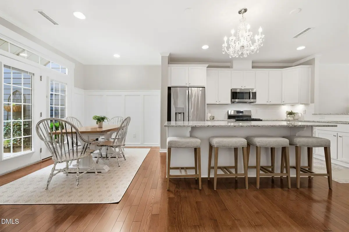 441 Triumph Lane, Wake Forest, NC 27587 - #1