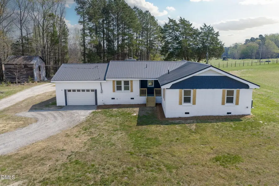 426 Rooker Dairy Road, Norlina, NC 27563 - #2