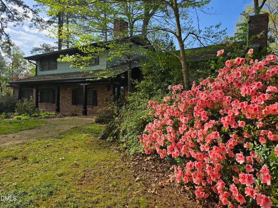 3301 Caldwell Drive, Raleigh, NC 27607 - #2