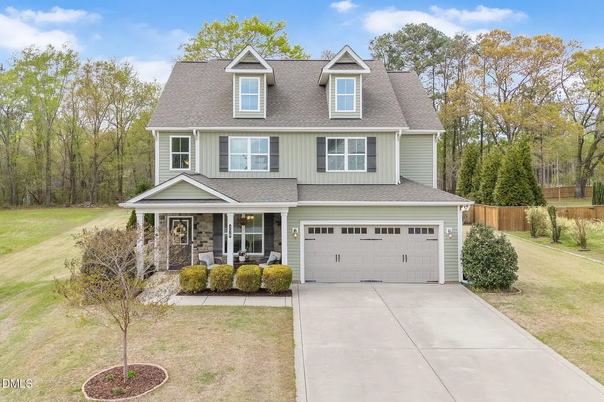 378 Avery Pond Drive, Fuquay Varina, NC 27526 - #1