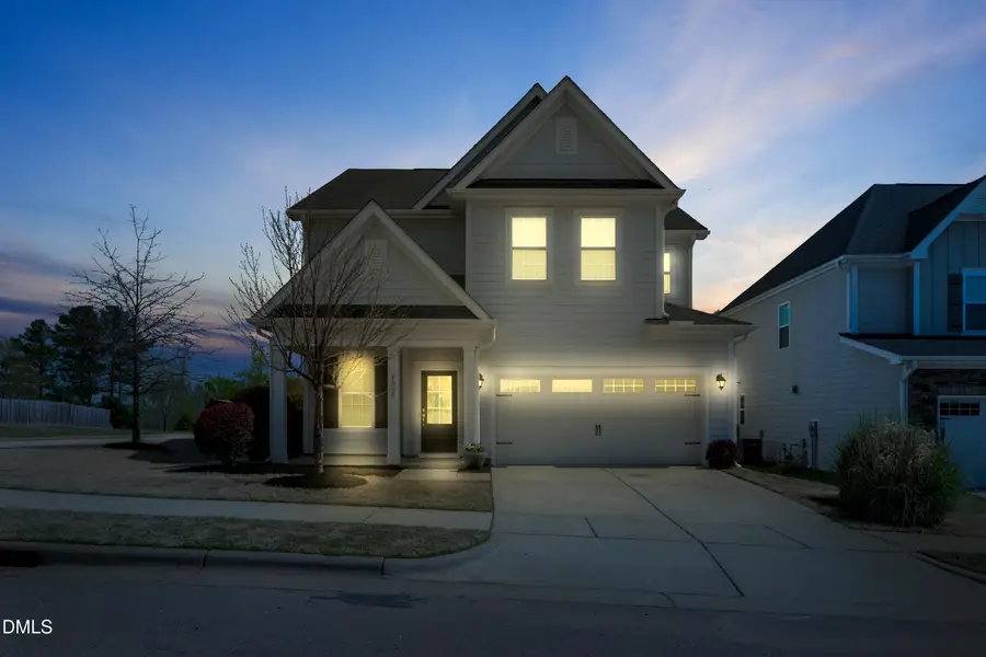 8035 Gilano Drive, Raleigh, NC 27603 - #3