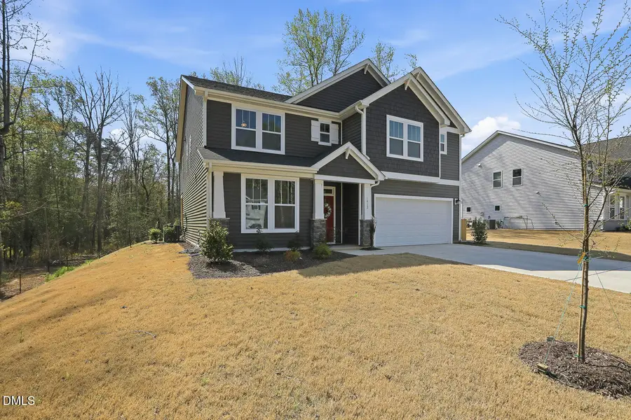 1912 Old Bramble Lane, Fuquay Varina, NC 27526 - #3