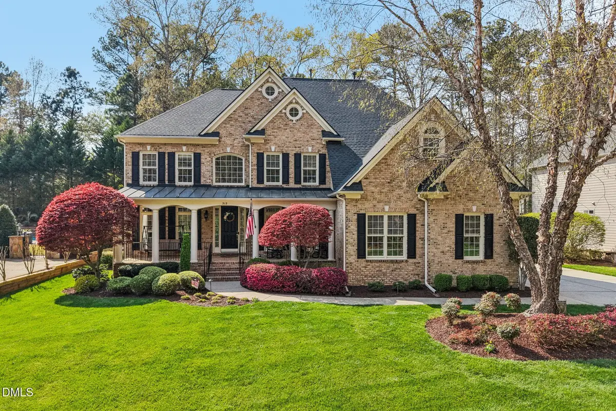 312 Allenhurst Place, Cary, NC 27518 - #1