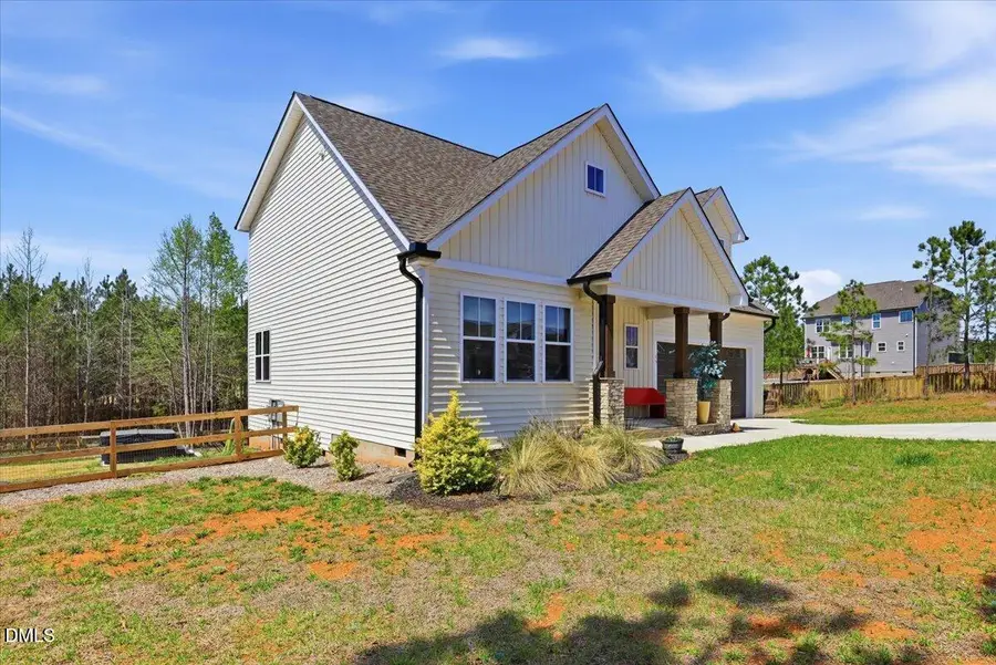 15 Morning Dew Way, Spring Hope, NC 27882 - #3