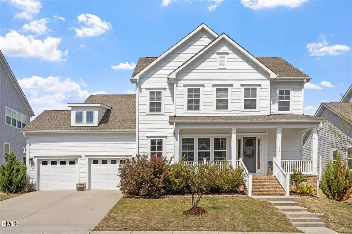 1305 Boxwood Trace Lane, Hillsborough, NC 27278 - #1