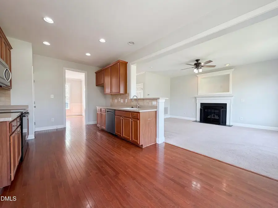 414 Shady Willow Lane, Rolesville, NC 27571 - #2