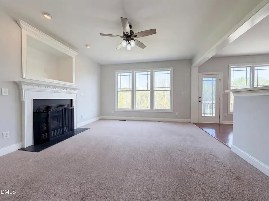 414 Shady Willow Lane, Rolesville, NC 27571 - #3