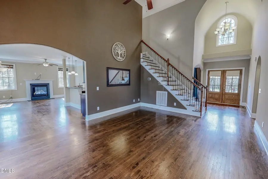 128 Cardens Cove Road, Timberlake, NC 27583 - #2