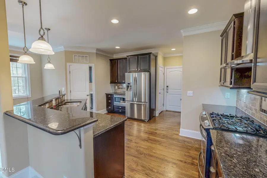 128 Cardens Cove Road, Timberlake, NC 27583 - #3