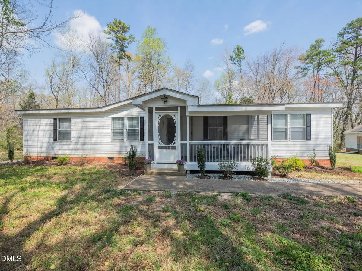 235 Spruce Court, Timberlake, NC 27583 - #1