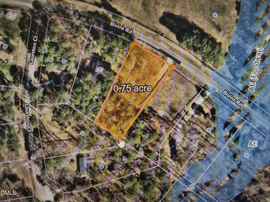 2423 Bivins Road, Durham, NC 27712 - #3