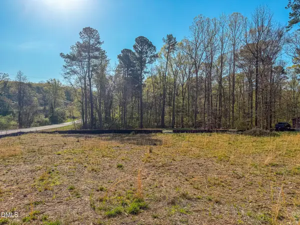 2417 Bivins Road, Durham, NC 27712