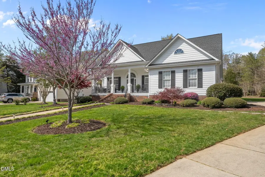 1500 St Andrews Drive, Mebane, NC 27302 - #2