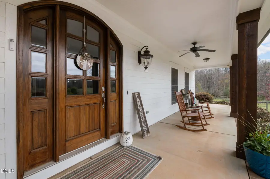 530 Alston Chapel Road, Pittsboro, NC 27312 - #2