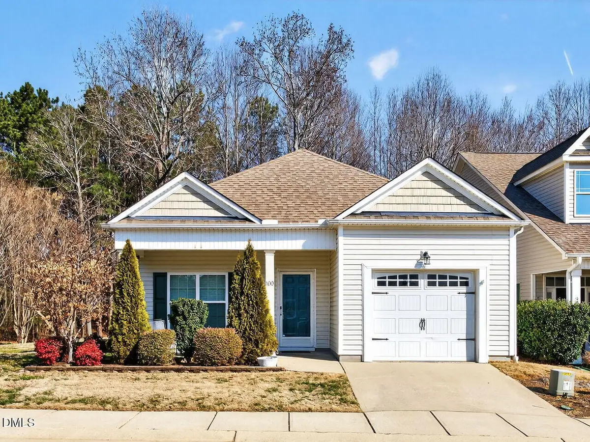 100 Ashby Drive, Clayton, NC 27527 - #1