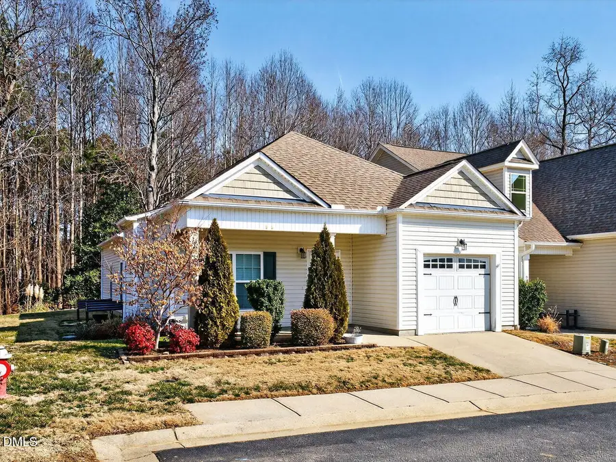 100 Ashby Drive, Clayton, NC 27527 - #2