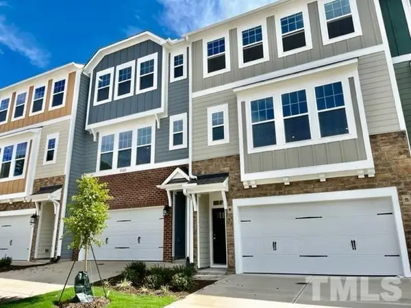 1038 Manorhaven Drive, Durham, NC 27703