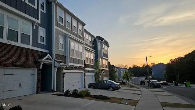 1038 Manorhaven Drive, Durham, NC 27703 - #3