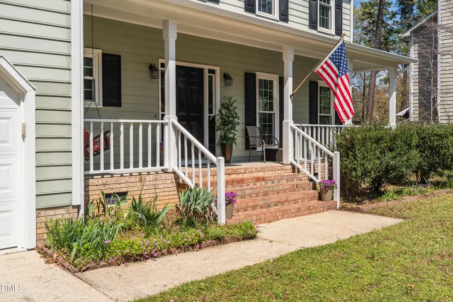 102 Settlers Mill Lane, Durham, NC 27713 - #2