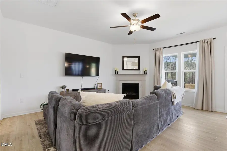 4005 Kingcraig Lane, Zebulon, NC 27597 - #3