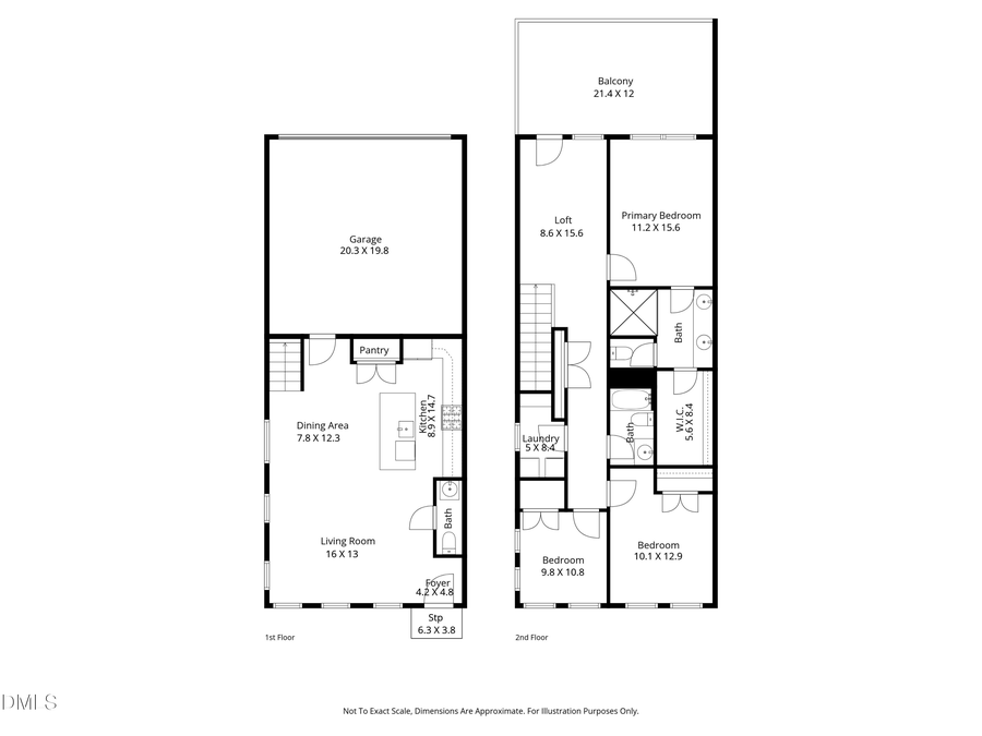 949 Robbie Jackson Lane, Fuquay Varina, NC 27526 - #2