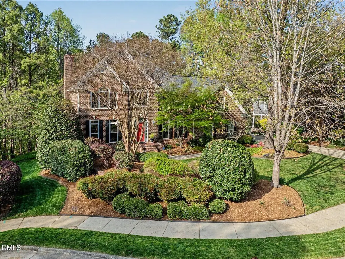 506 Midenhall Way, Cary, NC 27513 - #1