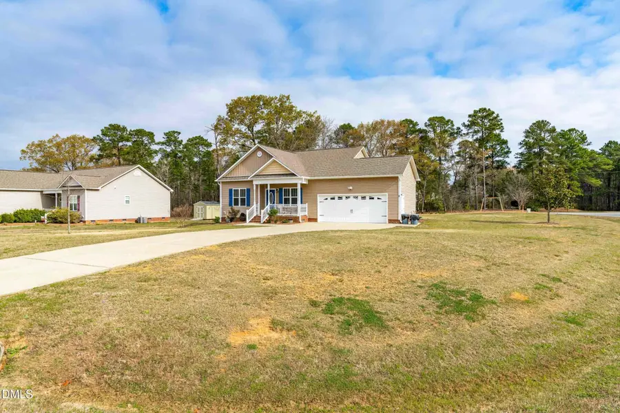 8 Scooter Circle, Four Oaks, NC 27524 - #3