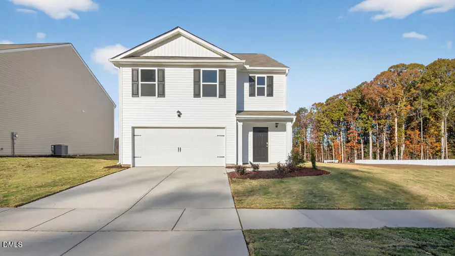 624 Stream Walk Crossing, Wendell, NC 27591 - #3