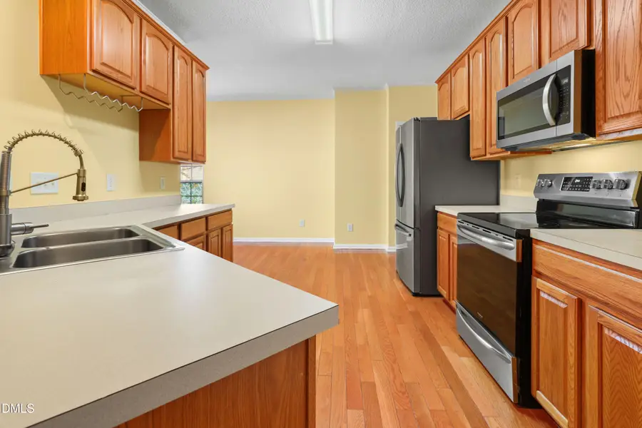 100 Henson Place, Apex, NC 27502 - #2