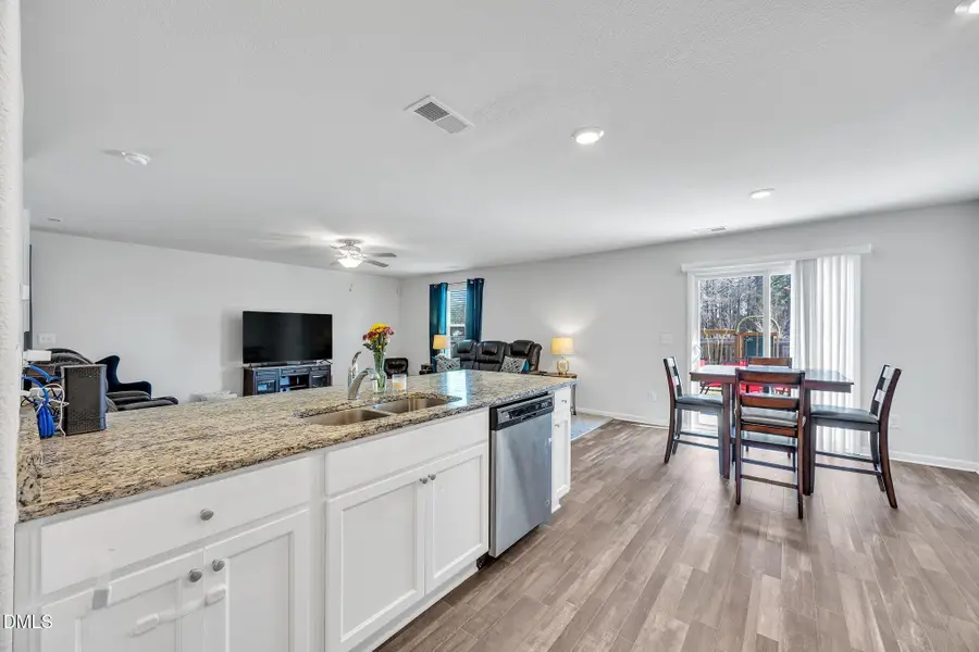 772 Frosty Way, Zebulon, NC 27597 - #3