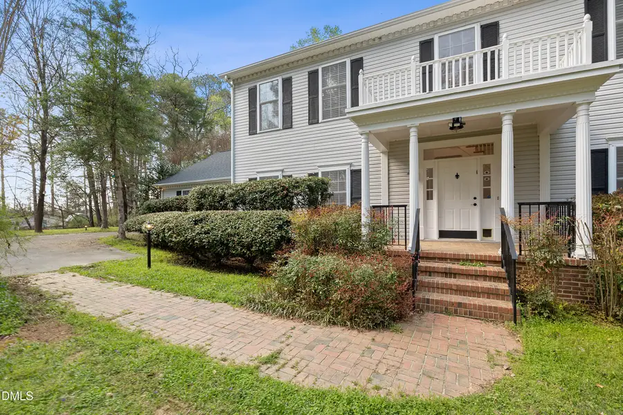 340 Andrews Store Road, Pittsboro, NC 27312 - #3